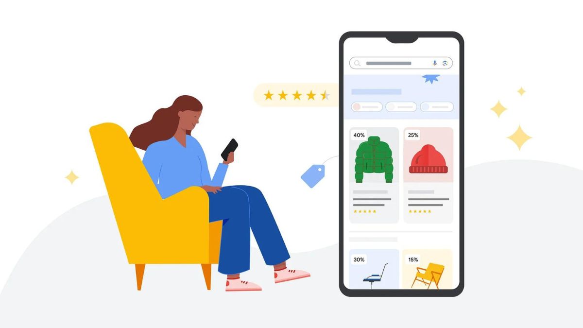 Google Will Now Show Best Deals On To Help You Save Money